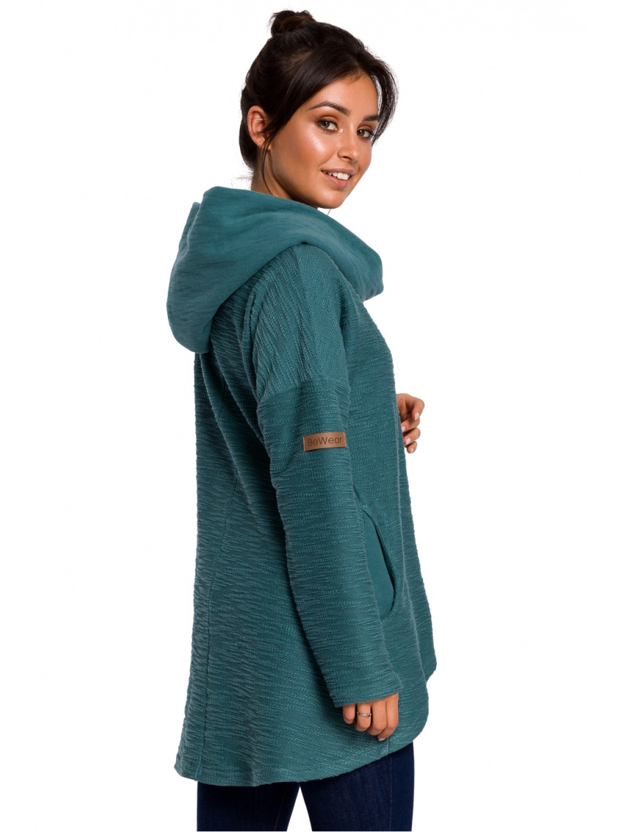 Sweatshirt model 134539 BeWear