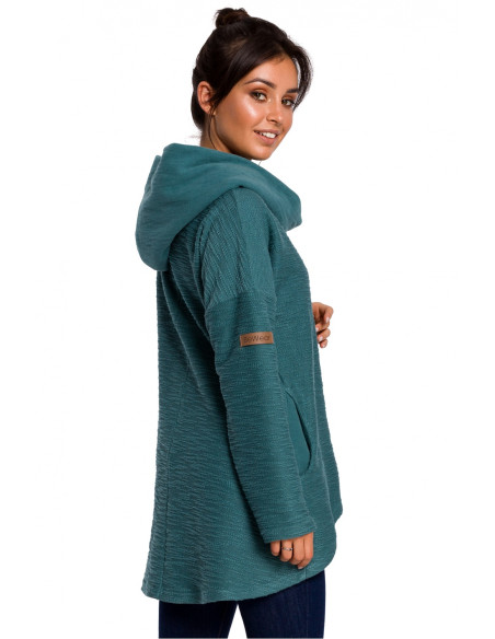 Sweatshirt model 134539 BeWear