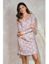 Chemise de nuit model 199052 Taro