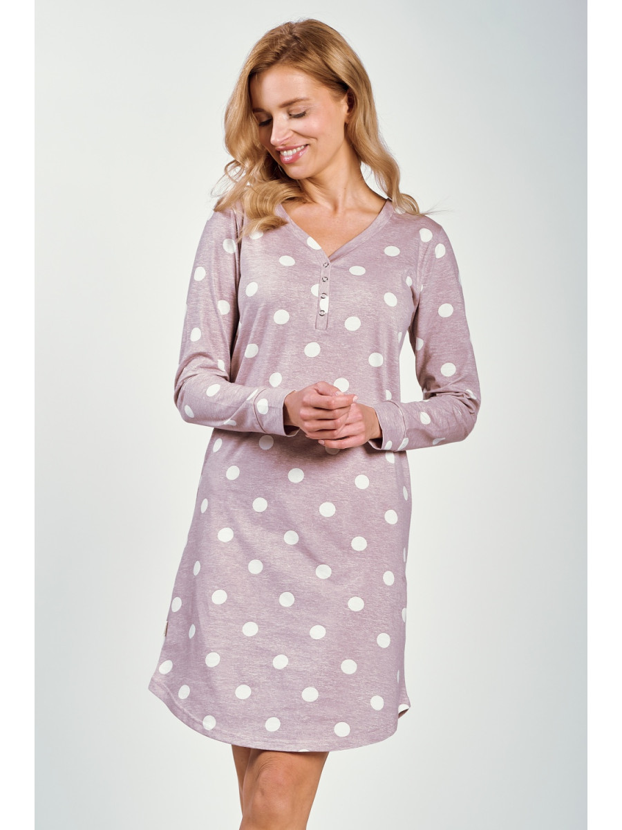 Chemise de nuit model 199052 Taro