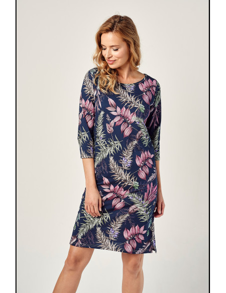 Chemise de nuit model 183027 Taro