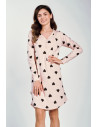 Chemise de nuit model 199053 Taro