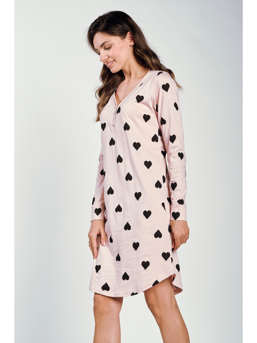 Chemise de nuit model 199053 Taro