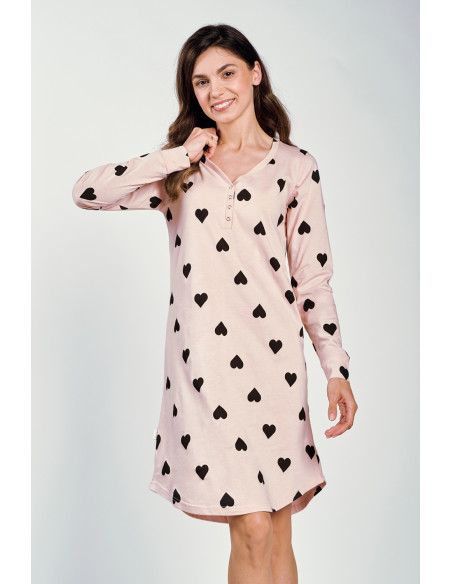 Chemise de nuit model 199053 Taro