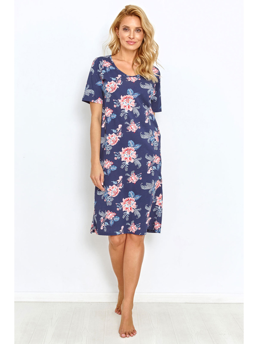 Chemise de nuit model 190095 Taro