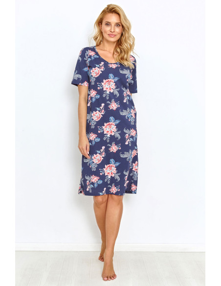 Chemise de nuit model 190095 Taro