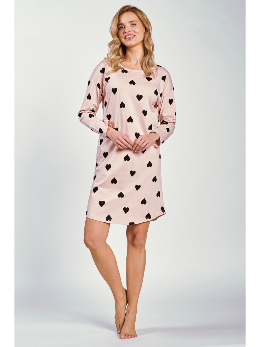 Chemise de nuit model 199054 Taro