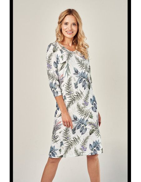 Chemise de nuit model 183032 Taro