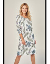Chemise de nuit model 183032 Taro
