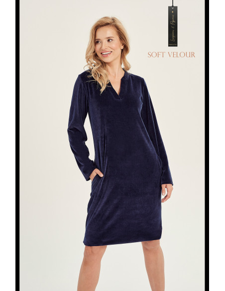 Chemise de nuit model 185381 Taro