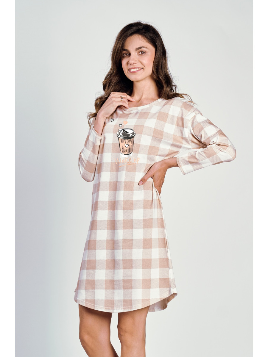Chemise de nuit model 199036 Taro