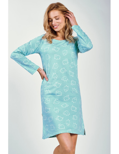Chemise de nuit model 199058 Taro