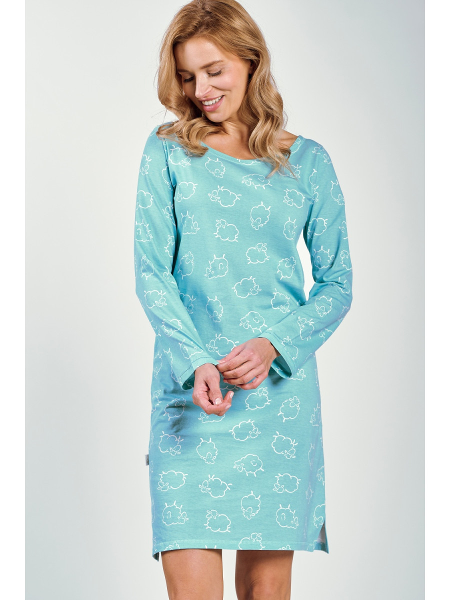 Chemise de nuit model 199058 Taro