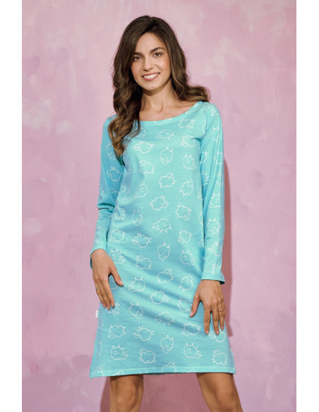 Chemise de nuit model 199058 Taro