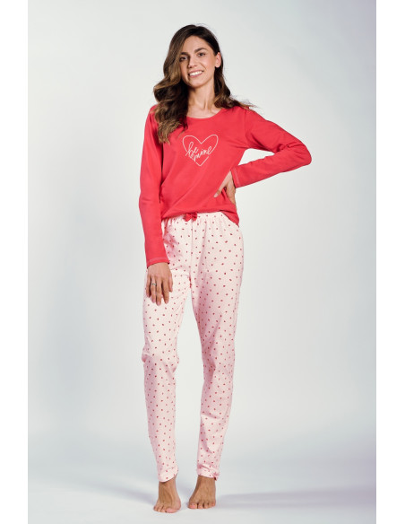 Pyjama model 199049 Taro