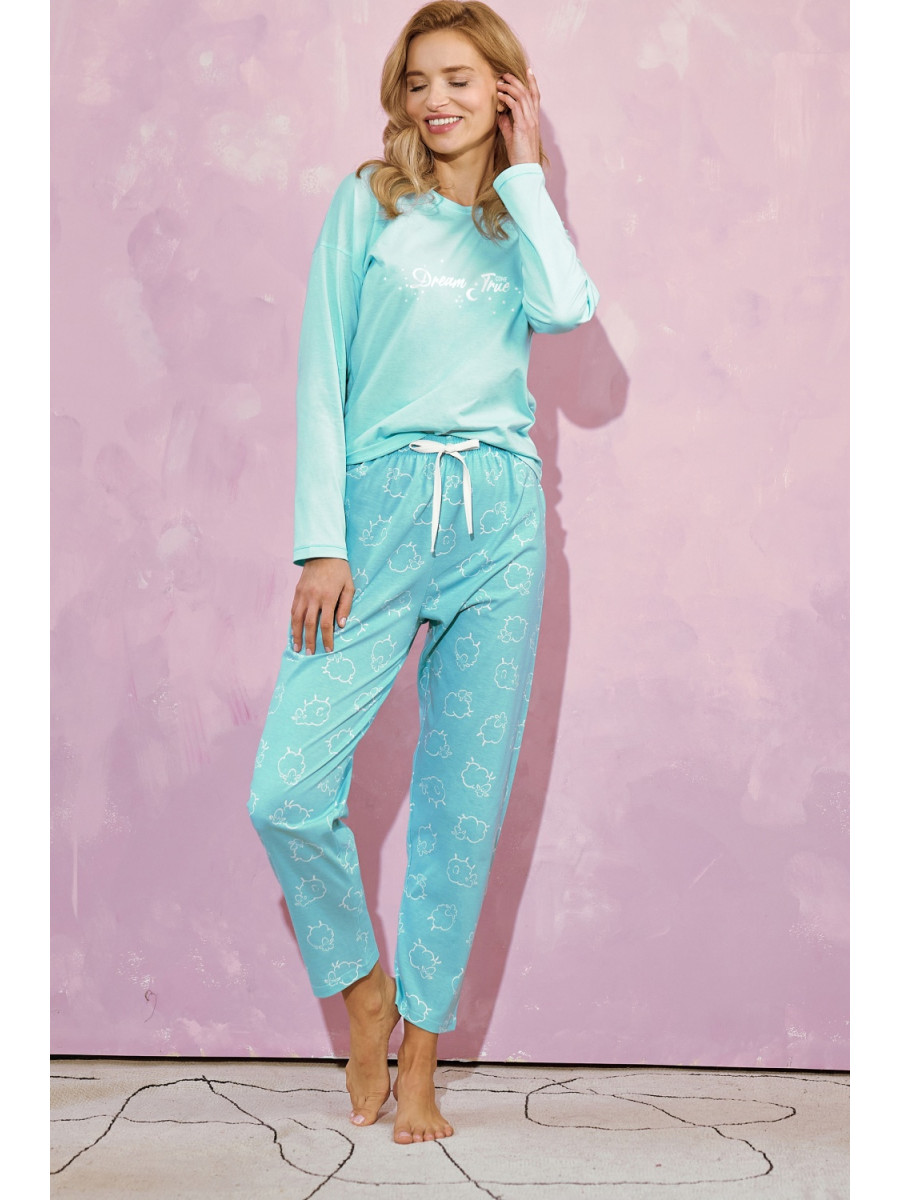 Pyjama model 199050 Taro