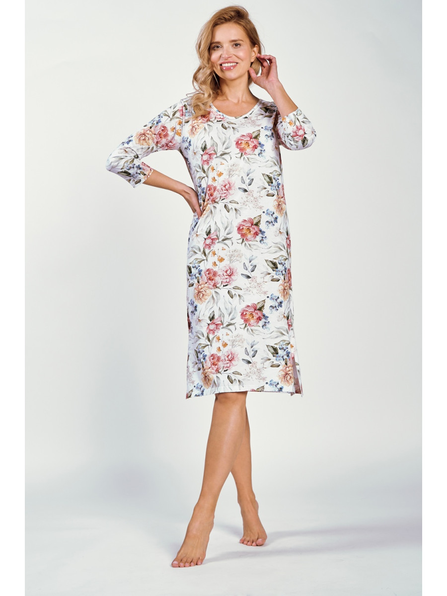 Chemise de nuit model 199051 Taro