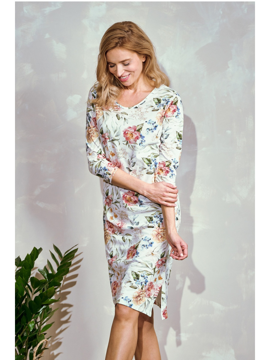 Chemise de nuit model 199051 Taro