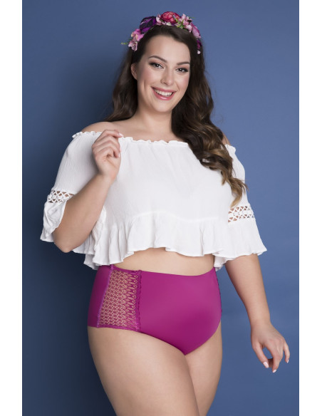 Culottes model 143582 Julimex Lingerie