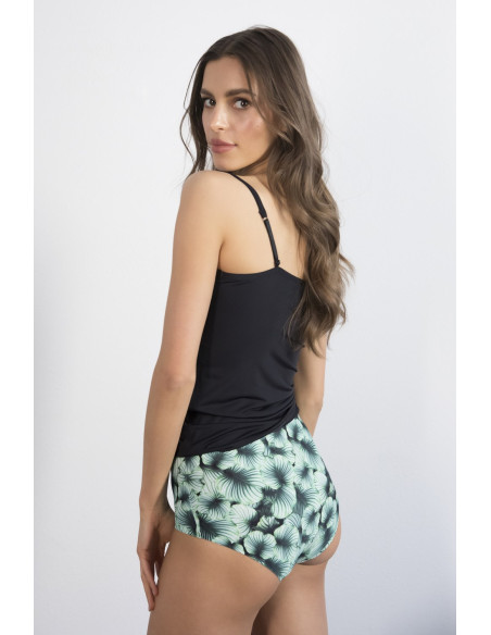 Culottes model 157180 Julimex Lingerie