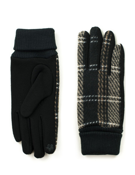 Gants model 185674 Art of polo