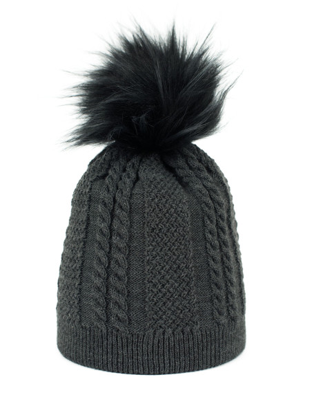 Bonnet model 185675 Art of polo