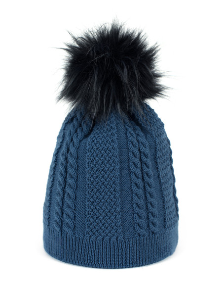 Bonnet model 185676 Art of polo