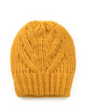 Bonnet model 185695 Art of polo