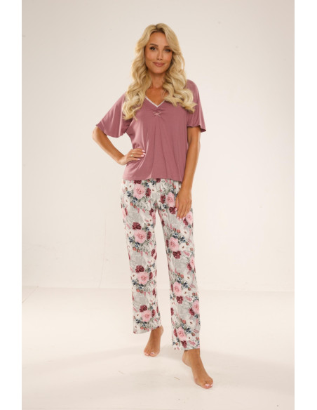 Pyjama model 198988 De Lafense