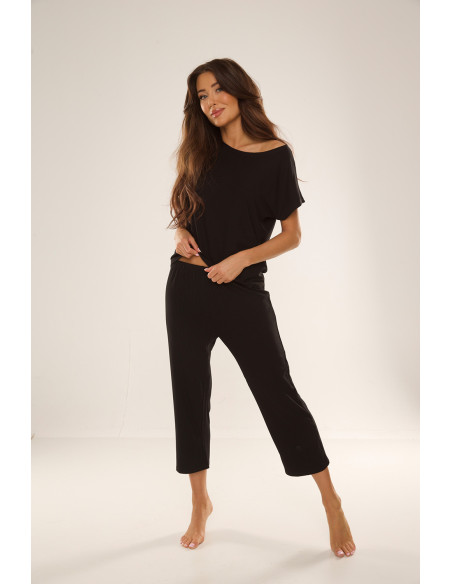 Pyjama model 187103 De Lafense