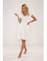 Chemise de nuit model 187108 De Lafense
