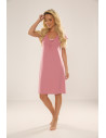 Chemise de nuit model 187109 De Lafense