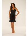 Chemise de nuit model 207450 De Lafense