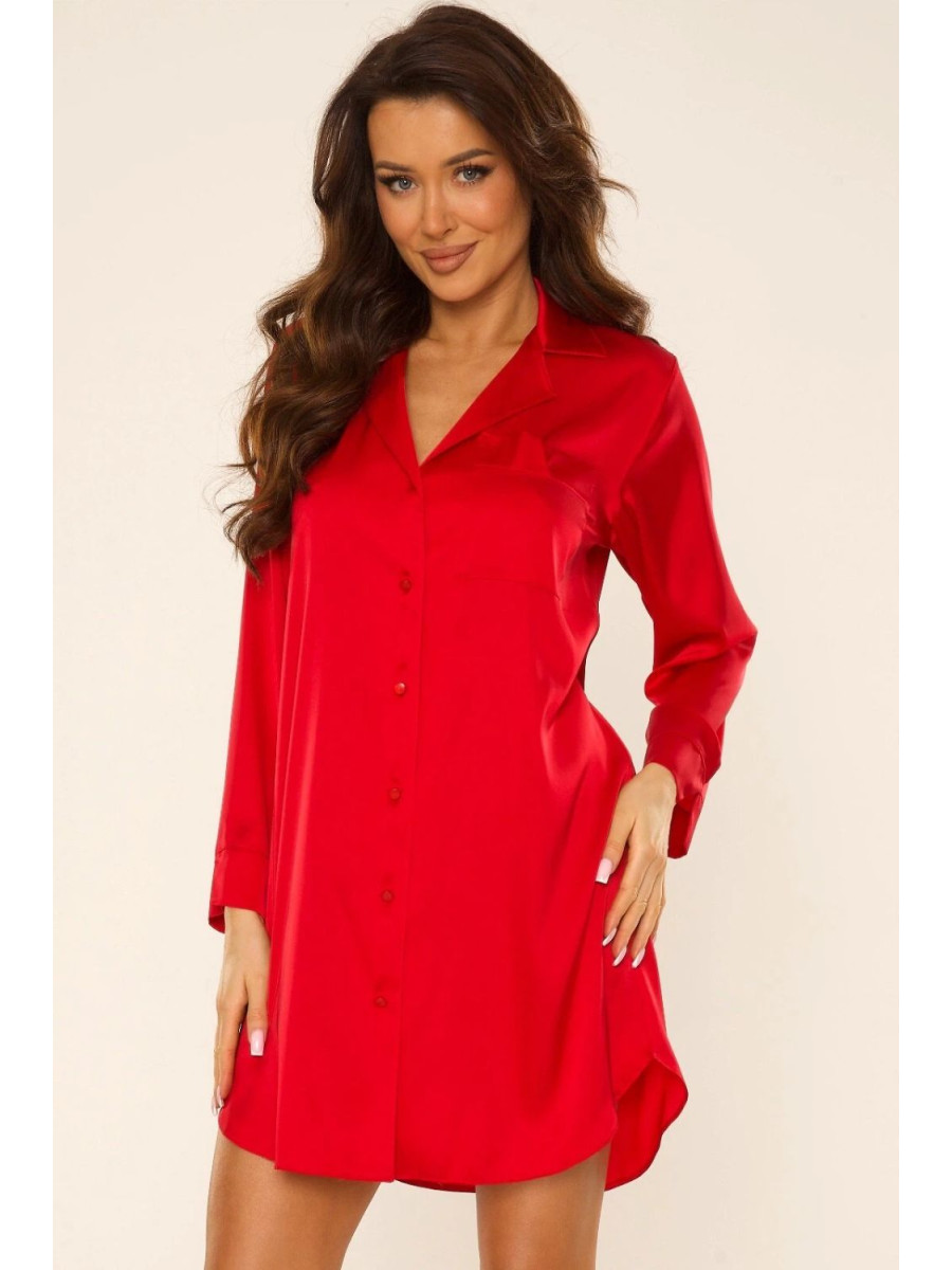 Chemise de nuit model 207438 De Lafense