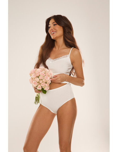 Tricot model 187055 De Lafense