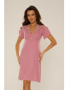 Chemise de nuit model 198501 De Lafense