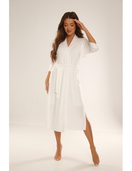 Peignoir model 187065 De Lafense