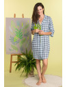 Chemise de nuit model 141801 Key