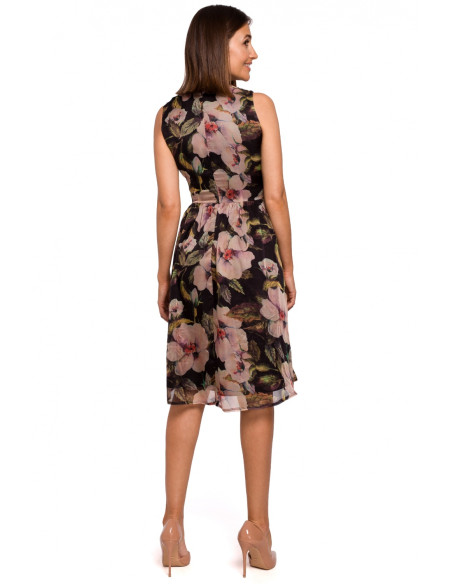 Robe de jour model 144834 Stylove