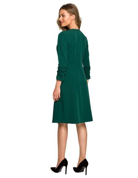 Robe de jour model 171161 Stylove