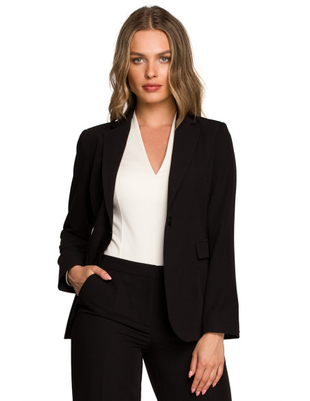 Blazer femme model 171212 Stylove