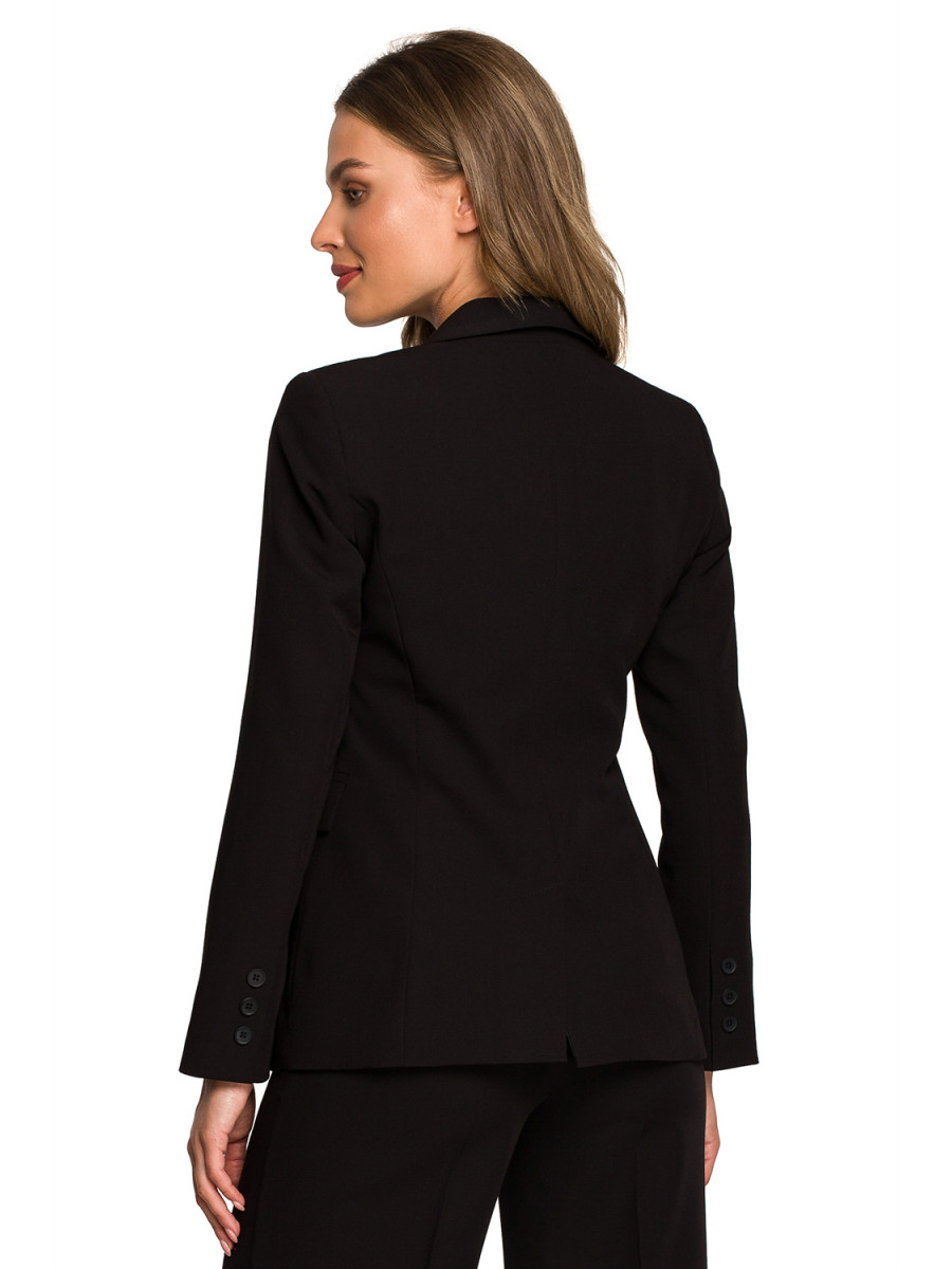 Blazer femme model 171212 Stylove