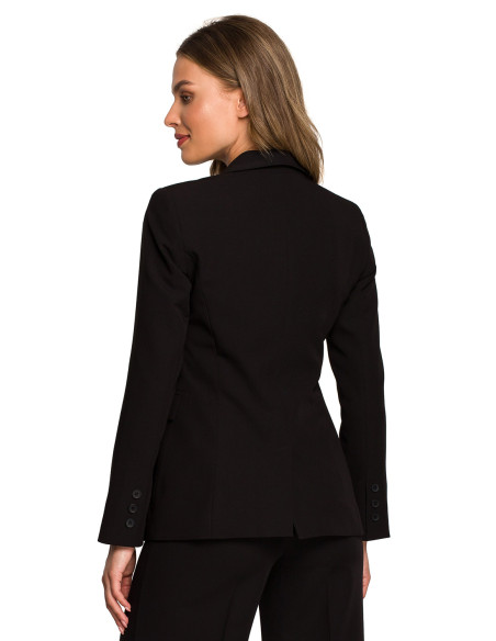 Blazer femme model 171212 Stylove