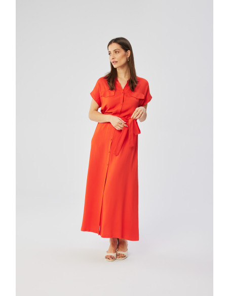 Robe de jour model 193424 Stylove