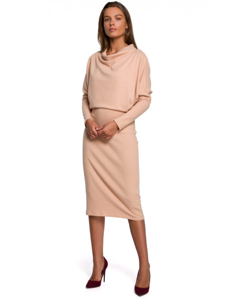 Robe de jour model 149215 Stylove