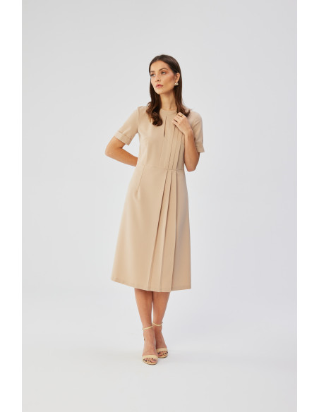 Robe de cocktail model 193440 Stylove