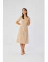 Robe de cocktail model 193440 Stylove