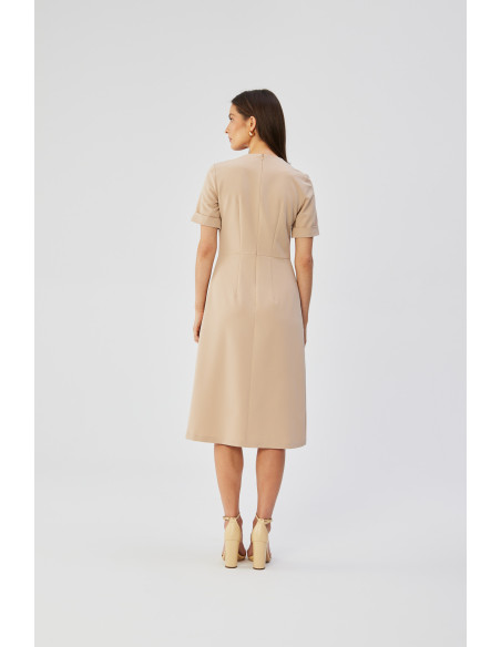 Robe de cocktail model 193440 Stylove