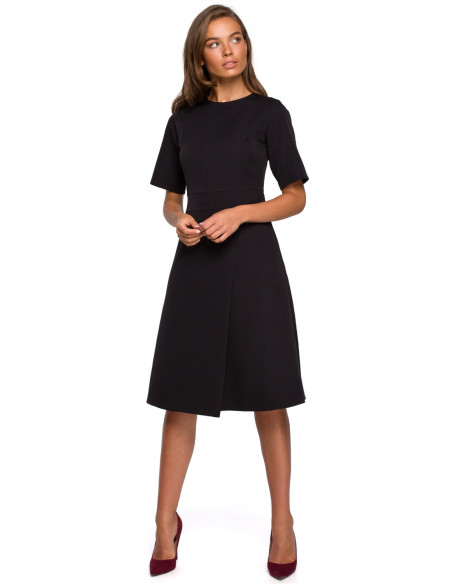 Robe de jour model 149236 Stylove