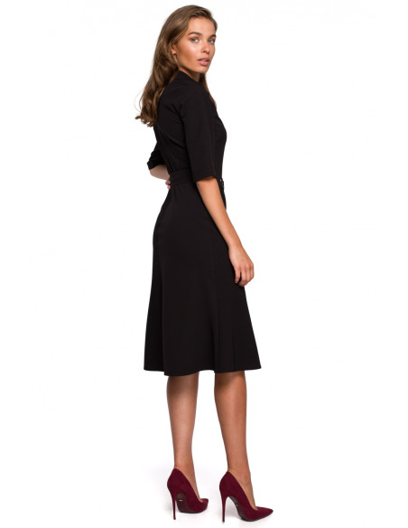 Robe de jour model 149263 Stylove